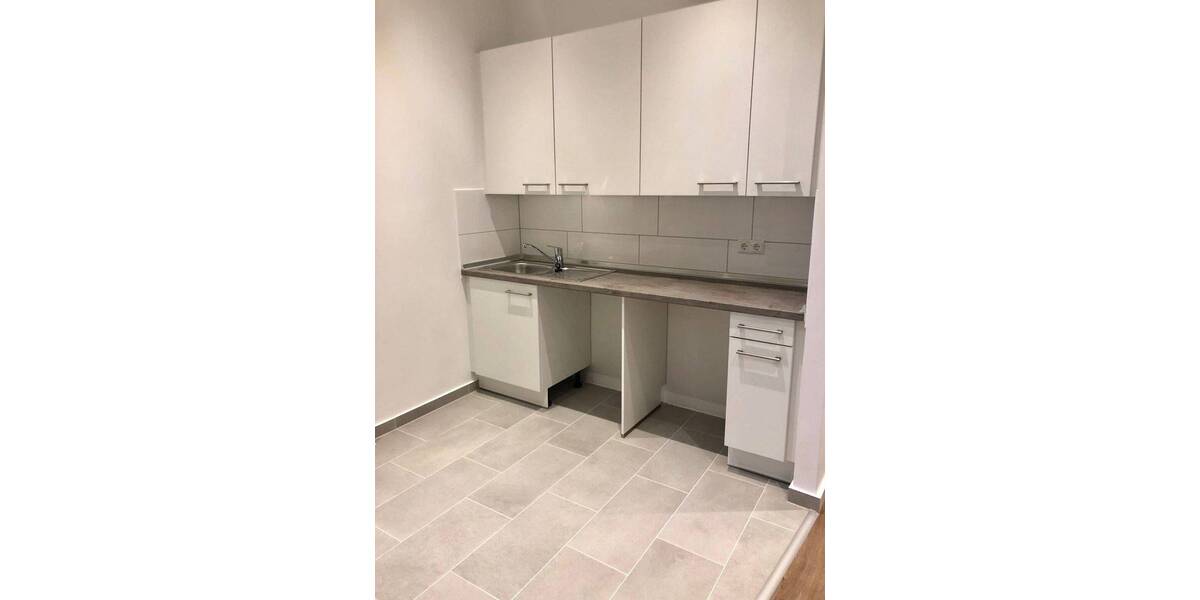 Zimmer Hamburg Wandsbek - 2 Zimmer, 55 m&sup2;, 771&euro; | Angebot:26052931