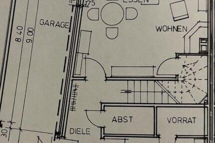 Doppelhaushälfte mit 5 Zimmern in Kamperlings zu vermieten