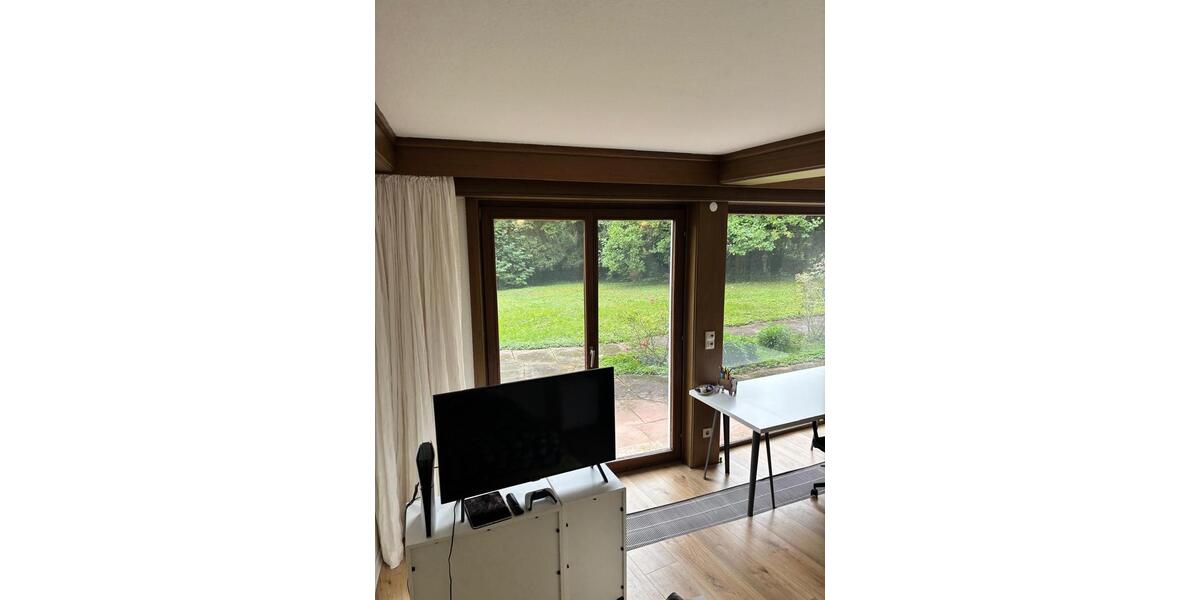 Wohnen auf Zeit Tübingen Schönblick / Winkelwiese - 1 Zimmer, 27 m&sup2;, 840&euro; | Angebot:26043453