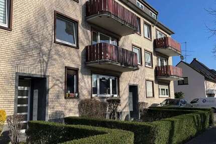 Wohnung Duisburg Buchholz - 3 Zimmer, 78 m&sup2;, 579&euro; | Angebot:26356862