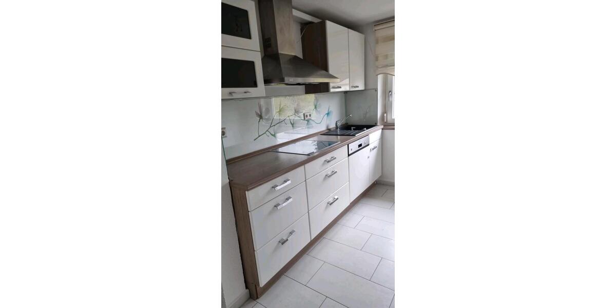 Etagenwohnung Offenburg Elgersweier - 3 Zimmer, 65 m&sup2;, 890&euro; | Angebot:24719632