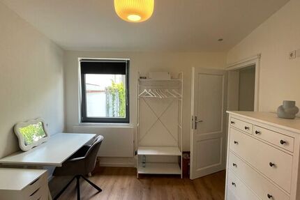 WG-Zimmer in 2er WG mit Terrasse - Zimmer Regensburg Reinhausen | Angebot:27026204