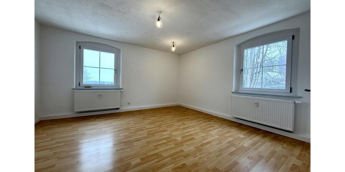 Erdgeschoßwohnung Treffelstein - 3 Zimmer, 80 m&sup2;, 550&euro; | Angebot:24715550