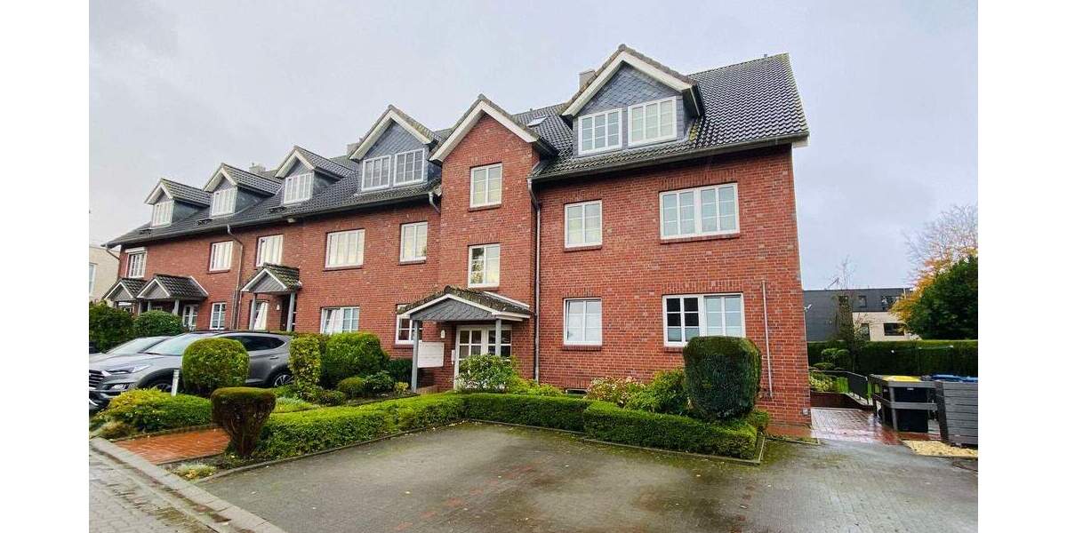 Reihenmittelhaus Schwedeneck Surendorf - 5 Zimmer, 153 m&sup2;, 1.690&euro; | Angebot:23841843