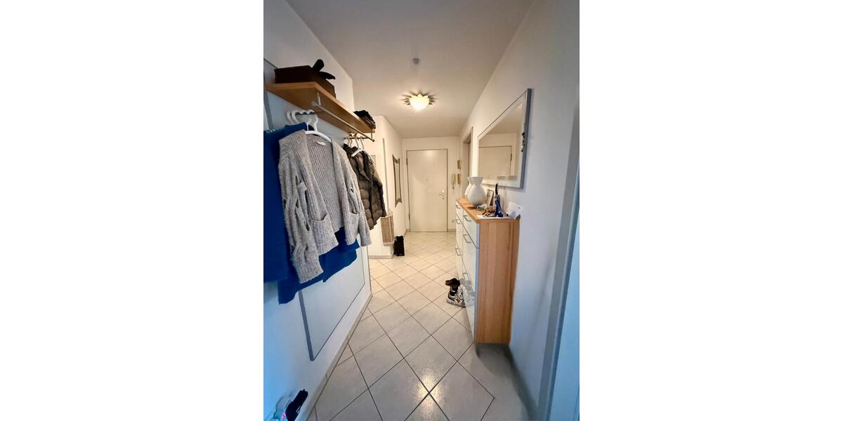Wohnen auf Zeit Karlsruhe Beiertheim-Bulach - 4 Zimmer, 107 m&sup2;, 2.400&euro; | Angebot:26237687