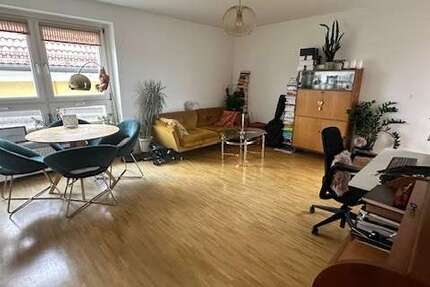 Wohnung zum Mieten in München 1.150 € 48.23 m² 2 zimmer