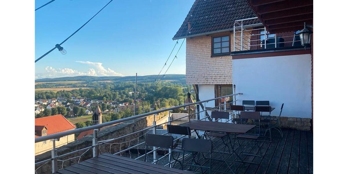 Gewerbeobjekt Fritzlar - 1.200&euro; | Angebot:21756609