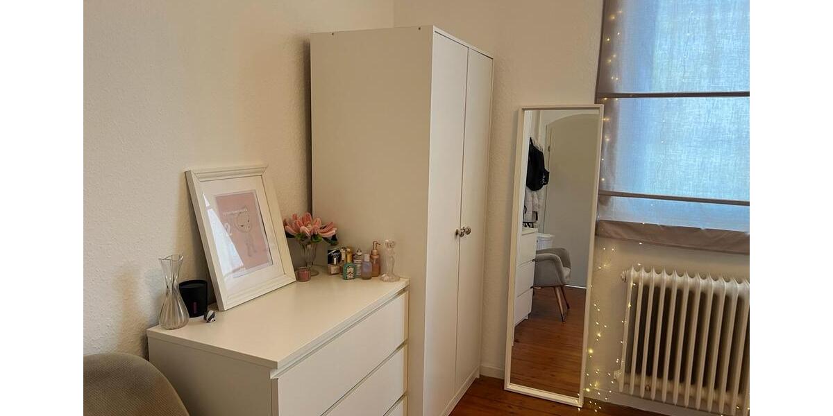Wohnen auf Zeit Offenbach am Main Bürgel - 1 Zimmer, 11 m&sup2;, 457&euro; | Angebot:26701552