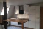 Dachgeschoßwohnung Neubrandenburg - 2 Zimmer, 58 m&sup2;, 770&euro; | Angebot:26674935