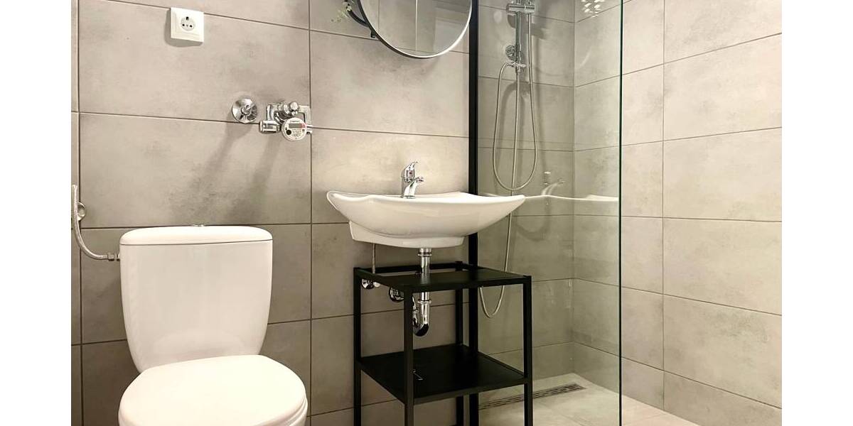 Etagenwohnung München Sendling - 2 Zimmer, 55 m&sup2;, 1.720&euro; | Angebot:26730895