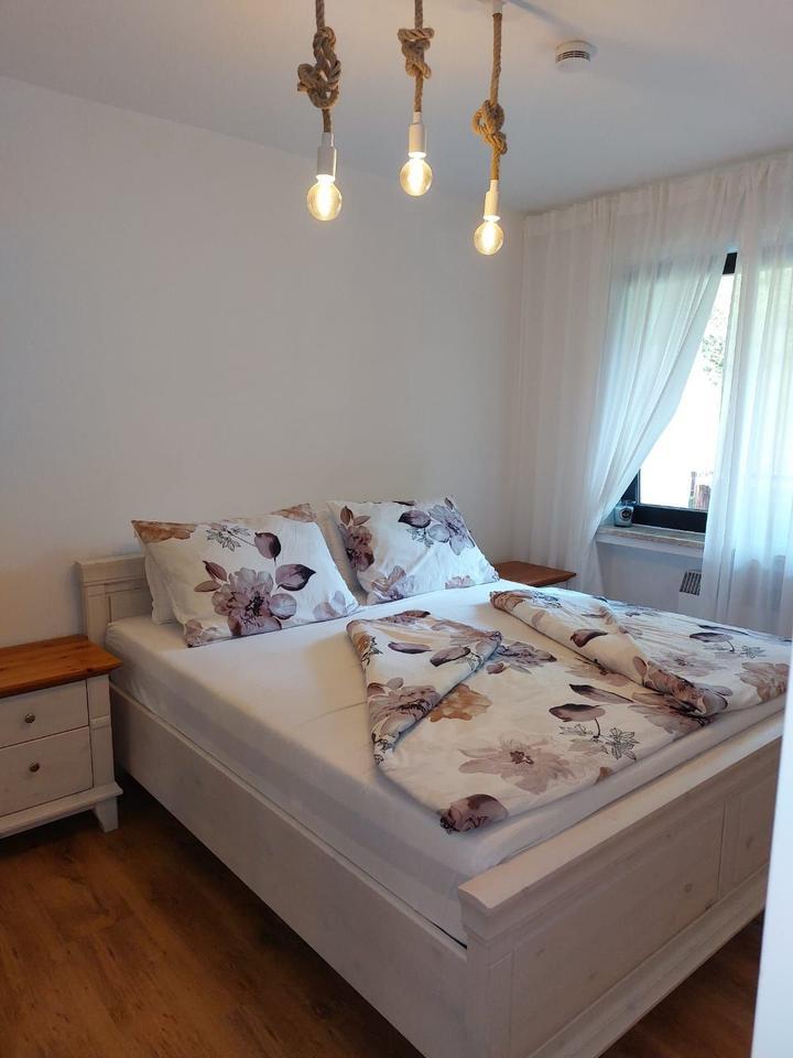 2-Zimmer-Wohnung 55,70 m² mit Balkon