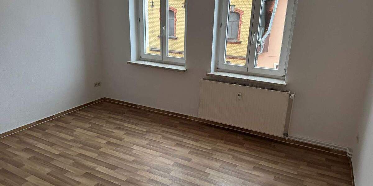 sanierte 3-Raumwohnung mit 2 Balkonen zu vermieten 3 zimmer
