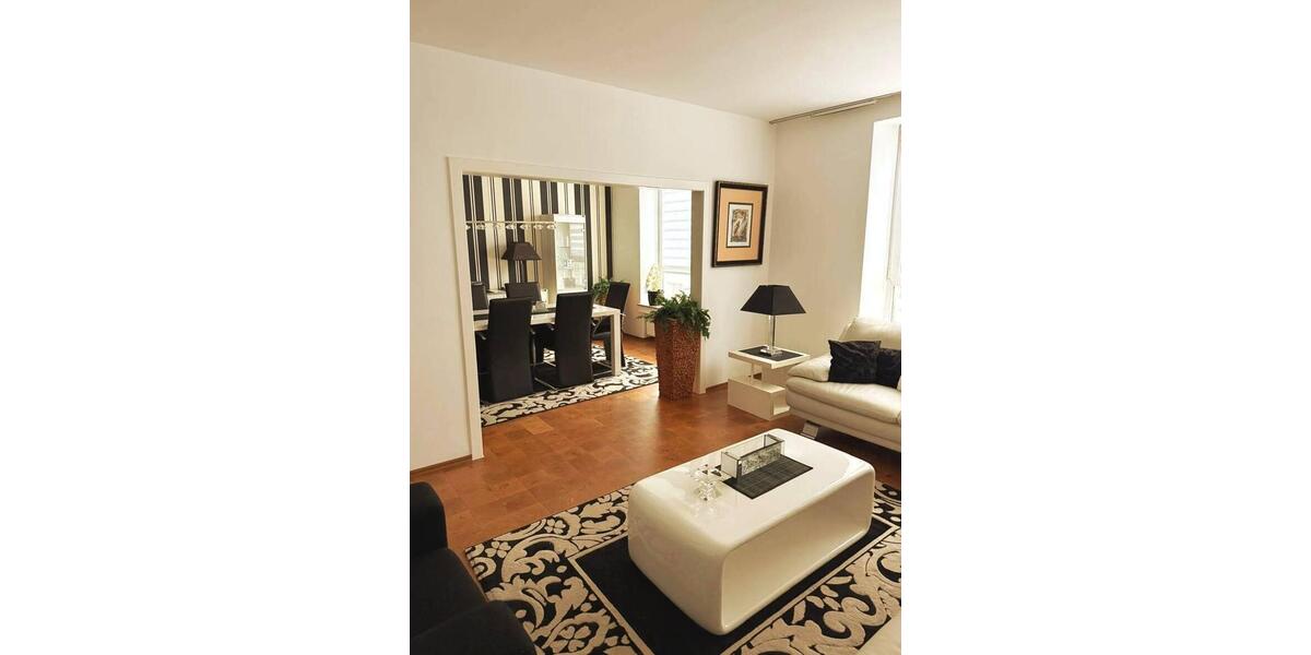 Wohnen auf Zeit Düsseldorf Stadtmitte - 2 Zimmer, 80 m&sup2;, 1.950&euro; | Angebot:24516886