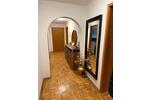 3 Zimmerwohnung mit Balkon
