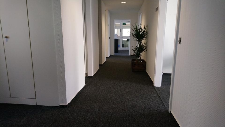 Büroadresse, Geschäftsadresse, Virtual Office, Coworking oder Büroraum - All-in-Miete