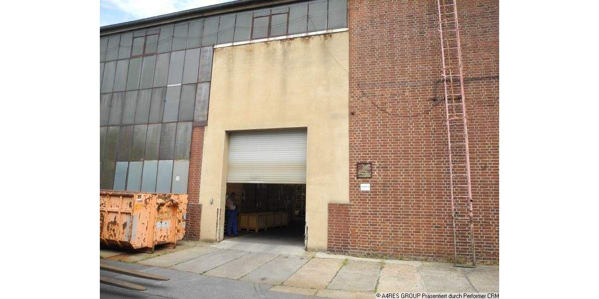 Gewerbeobjekt Obergurig Singwitz - 7.600&euro; | Angebot:25698426