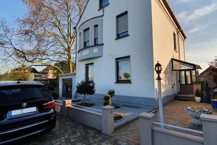 Haus Rheinberg - 7 Zimmer, 167 m&sup2;, 1.883&euro; | Angebot:25172575