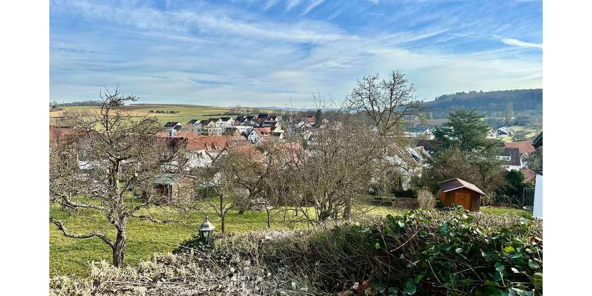 Etagenwohnung Aichtal - 3.5 Zimmer, 150 m&sup2;, 2.500&euro; | Angebot:24821668