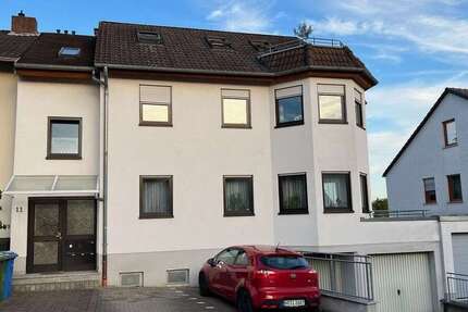 Wohnung zum Mieten in Neuwied 320 € 37 m² 1 zimmer