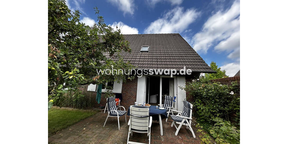 Etagenwohnung Münster Havixbeck - 6 Zimmer, 160 m&sup2;, 1.800&euro; | Angebot:25998888