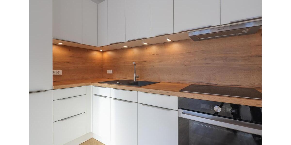 Etagenwohnung Berlin Neukölln - 2 Zimmer, 55 m&sup2;, 1.095&euro; | Angebot:26111451