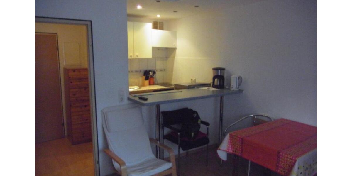 Wohnen auf Zeit Frankfurt am Main Westend Süd - 3 Zimmer, 65 m&sup2;, 14&euro; | Angebot:24788904
