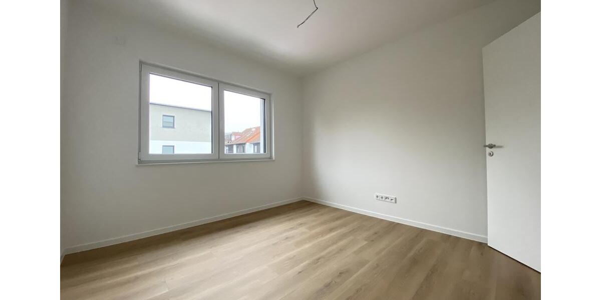 Etagenwohnung Bad Vilbel - 3 Zimmer, 80 m&sup2;, 1.600&euro; | Angebot:24785024
