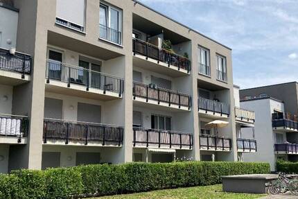 Wohnung Kelsterbach - 2 Zimmer, 44 m&sup2;, 627&euro; | Angebot:26826677
