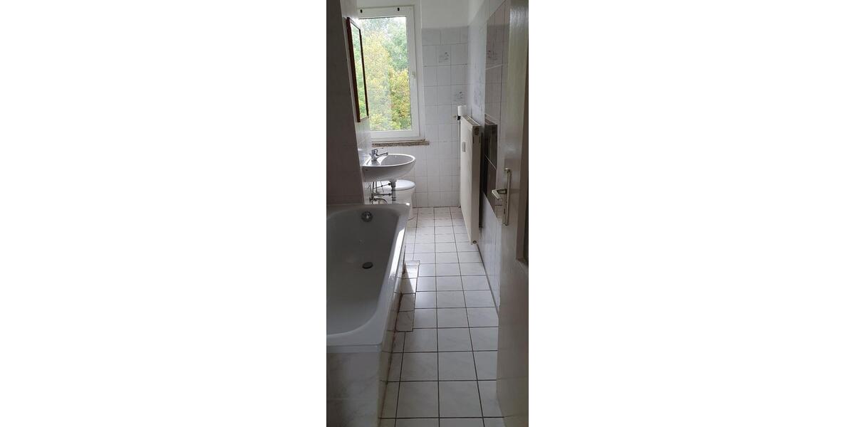 Etagenwohnung Zörbig - 3 Zimmer, 60 m&sup2;, 350&euro; | Angebot:20314571