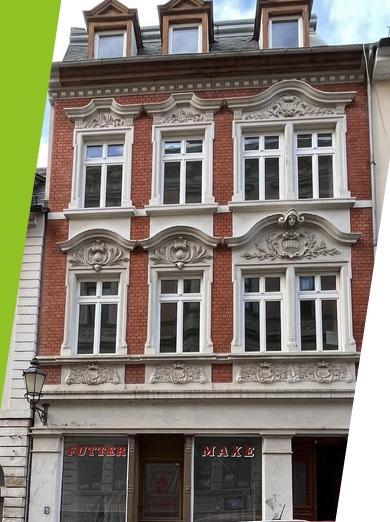 Gewerbeobjekt Zeitz - 500&euro; | Angebot:24654560