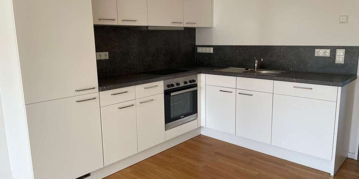 Etagenwohnung Manching - 2 Zimmer, 53 m&sup2;, 694&euro; | Angebot:26162325