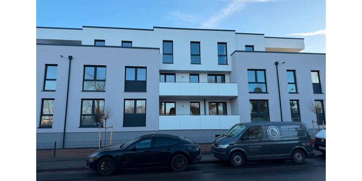 Etagenwohnung Heilbad Heiligenstadt - 3 Zimmer, 95 m&sup2;, 1.250&euro; | Angebot:24816306