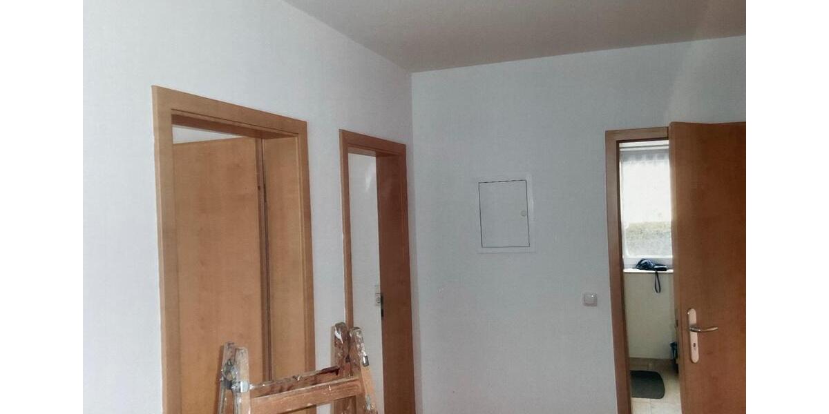 Etagenwohnung Nittenau - 4 Zimmer, 110 m&sup2;, 1.190&euro; | Angebot:25305057