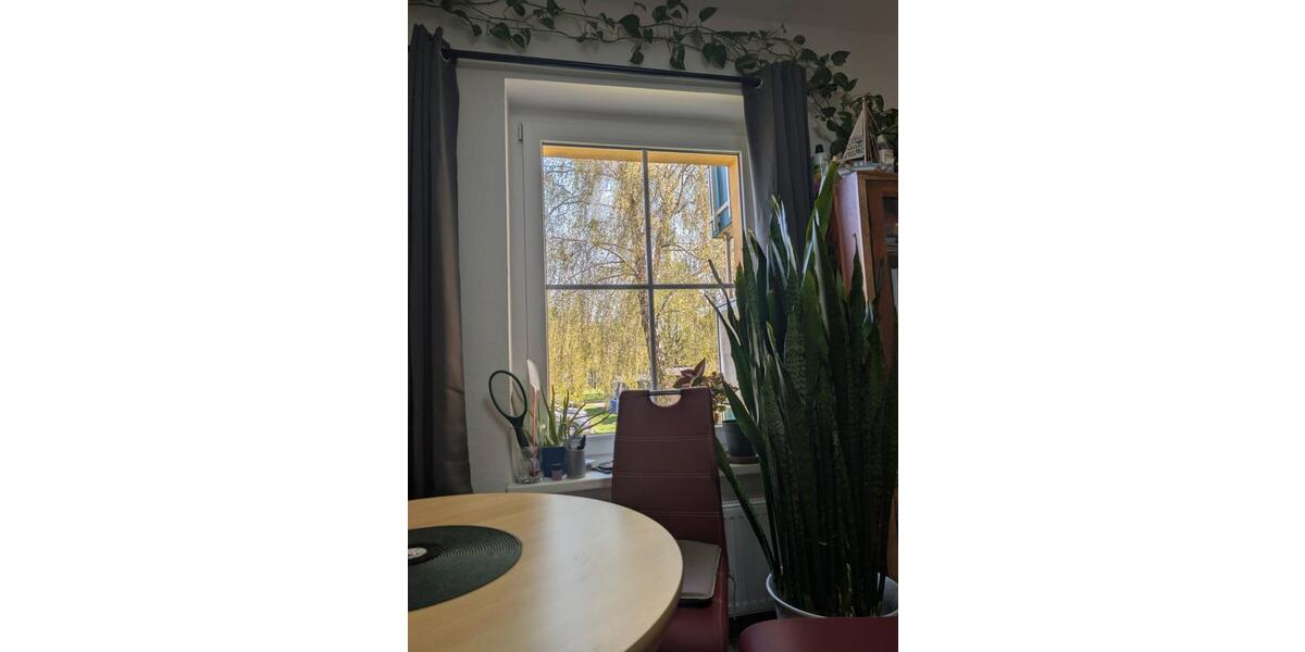 Erdgeschoßwohnung Stralsund Langendorfer Berg - 2 Zimmer, 43 m&sup2;, 453&euro; | Angebot:26323408
