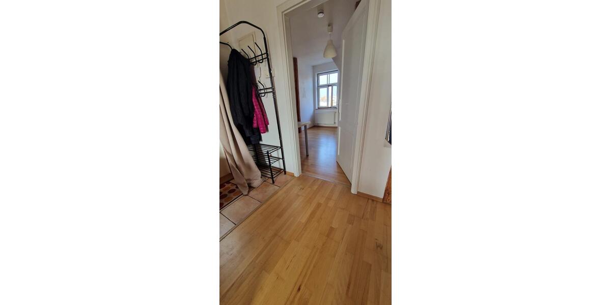 Wohnen auf Zeit Lübeck Sankt Lorenz Nord - 2 Zimmer, 60 m&sup2;, 650&euro; | Angebot:26412819