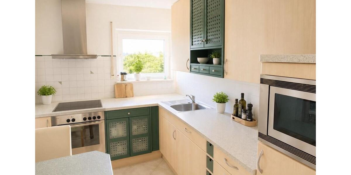 Etagenwohnung Schramberg - 3 Zimmer, 79 m&sup2;, 790&euro; | Angebot:26682454
