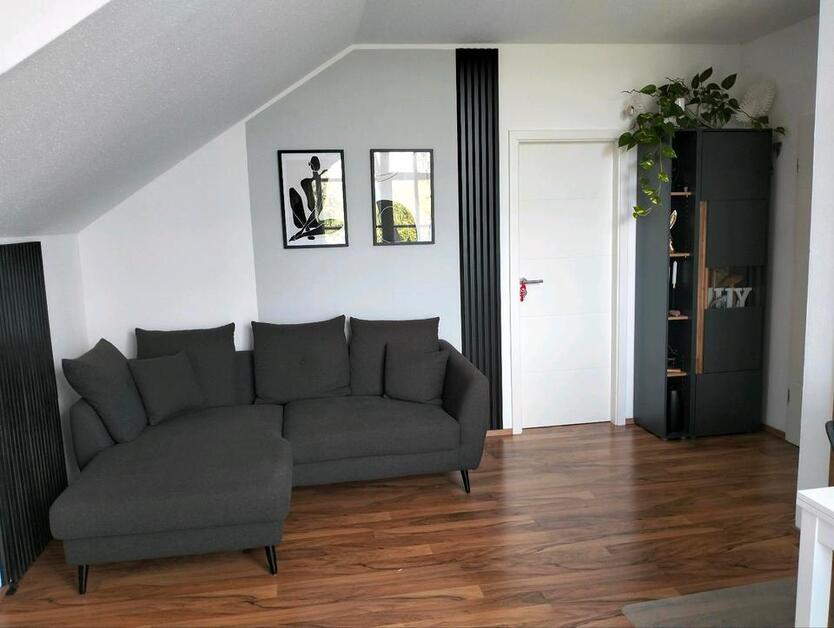 3 Zimmer Wohnung