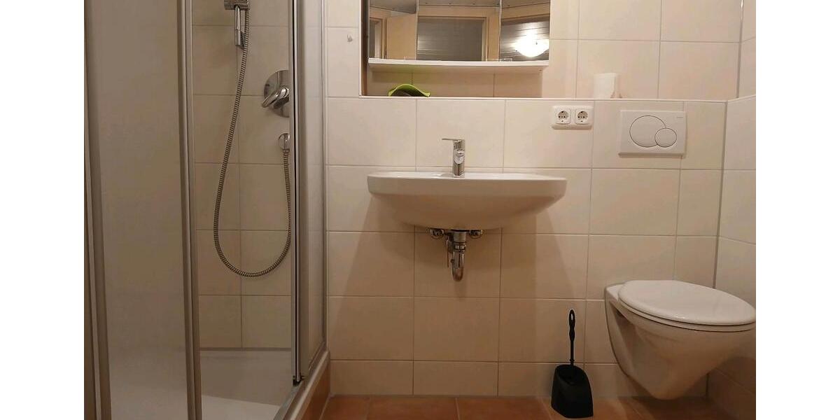 Etagenwohnung Rieden am Forggensee - 1 Zimmer, 30 m&sup2;, 450&euro; | Angebot:26604797