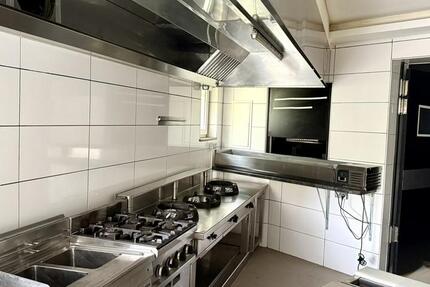 Gewerbeobjekt Hanau Kesselstadt - 1.000&euro; | Angebot:24877700