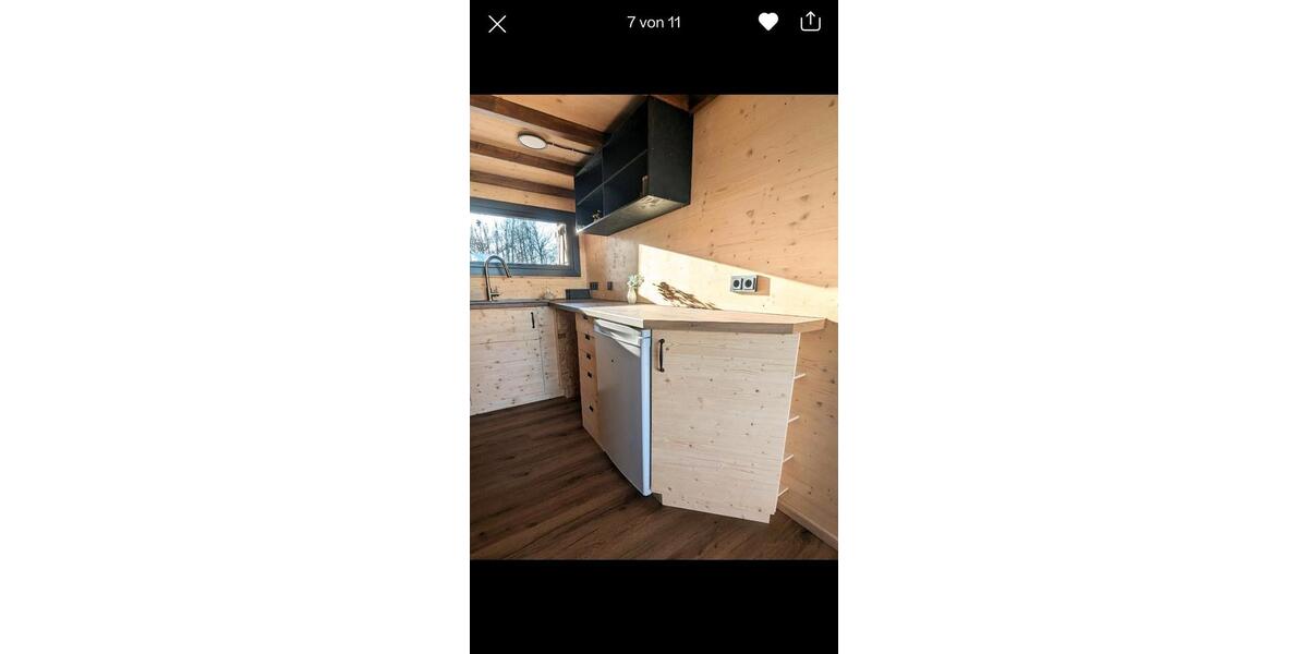 Wohnen auf Zeit Havixbeck - 1 Zimmer, 23 m&sup2;, 700&euro; | Angebot:26438474