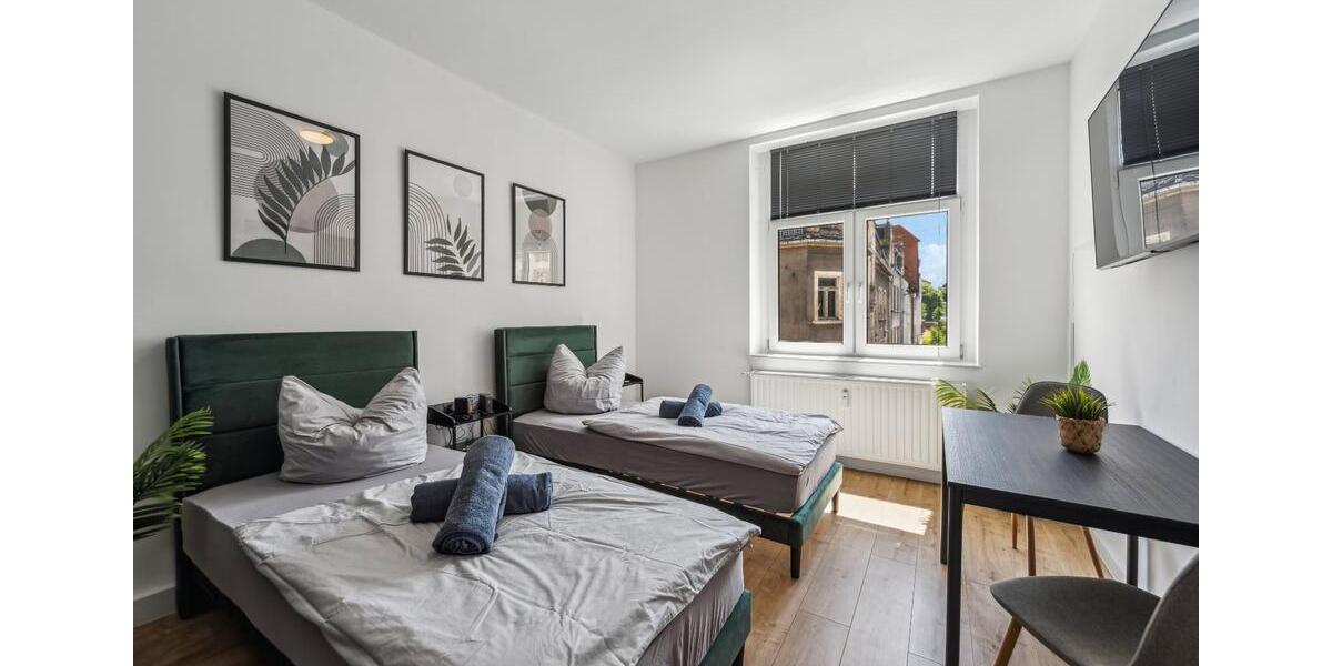 Wohnen auf Zeit Querfurt - 4 Zimmer, 70&euro; | Angebot:23046649