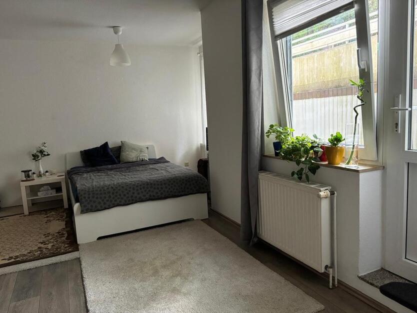 Anfragestopp! 1-Zimmer-Wohnung in Artillerieweg, 26129 Oldb