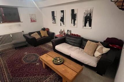 WHG bis zum 11.01. zu vermieten Nähe Flughafen Stuttgart 2 zimmer