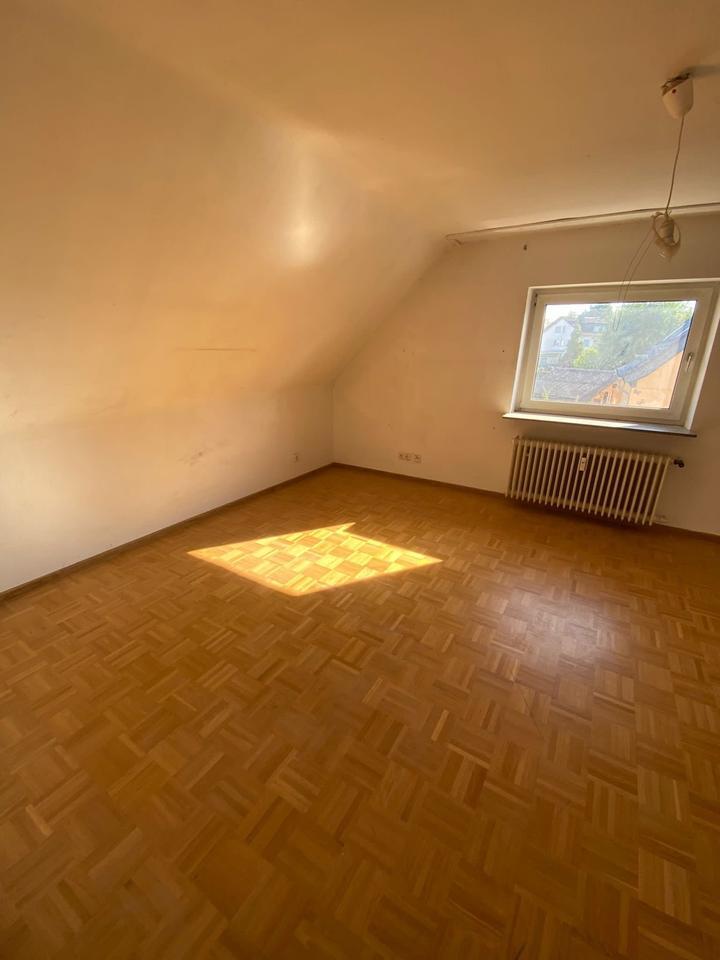 2 Zimmerwohnung KO - Arzheim zimmer