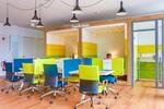 Attraktives Businesscenter mit tollen Büros & Coworking Plätzen - All-in-Miete