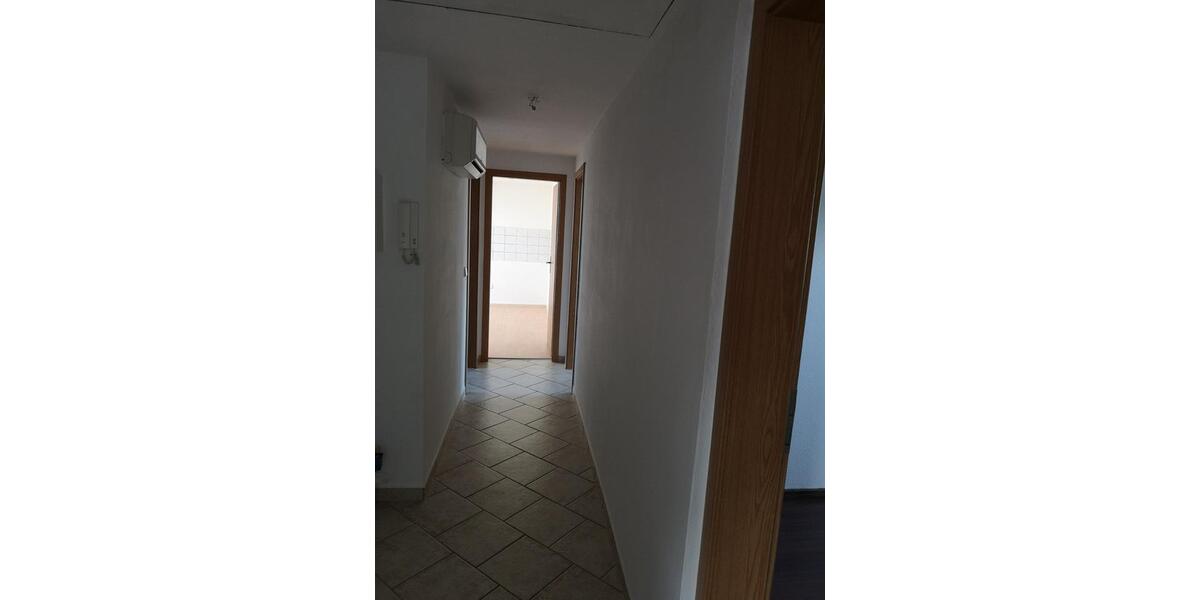 Erdgeschoßwohnung Regis-Breitingen Breitingen - 3 Zimmer, 63 m&sup2;, 369&euro; | Angebot:25306528