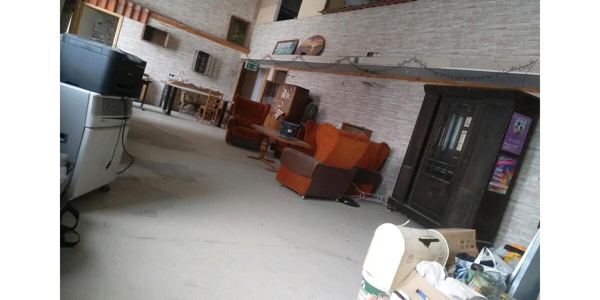 Gewerbeobjekt Magdeburg Neue Neustadt - 4&euro; | Angebot:26442476