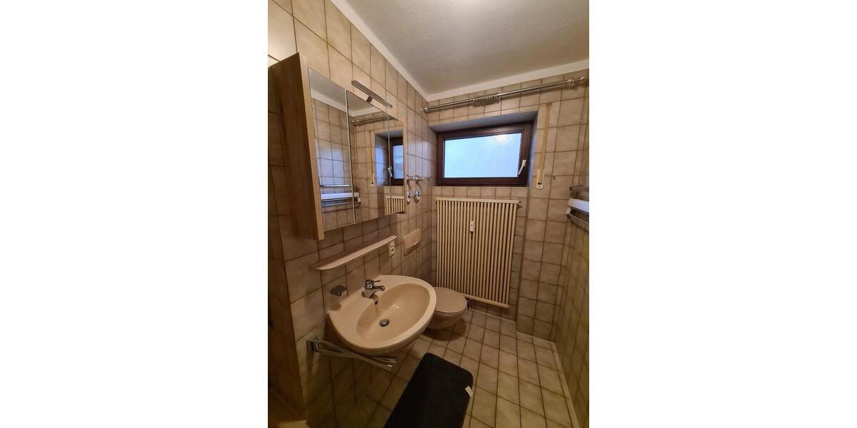 Wohnung Lindau am Bodensee 1 zimmer