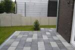 Terrassenwohnung Herford Innenstadt - 2 Zimmer, 60 m&sup2;, 600&euro; | Angebot:26806838