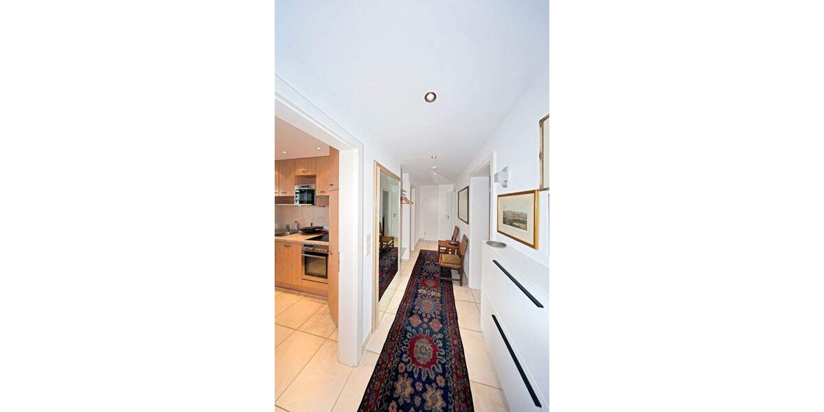 Etagenwohnung Leinfelden-Echterdingen Leinfelden - 4 Zimmer, 110 m&sup2;, 2.000&euro; | Angebot:24684199